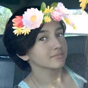 Meet your Posher, Alicia