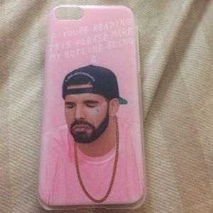 iPhone 5c snap on case