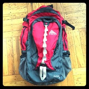 Backpack - for hiking or weekend trip