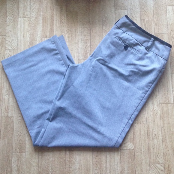 Torrid Wide Leg Trousers