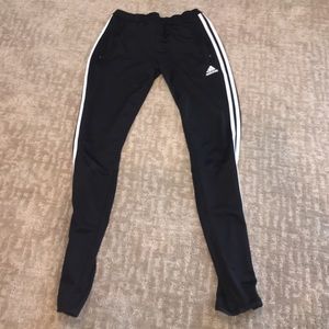 Adidas Women's training pants/ track pants