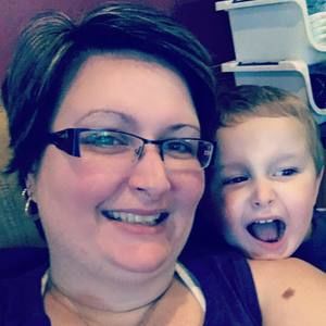 Meet your Posher, Amy