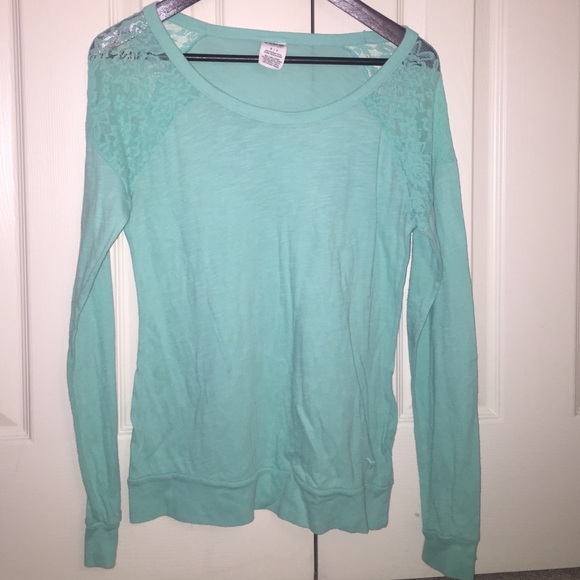 PINK Long Sleeve