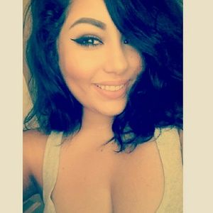 Meet your Posher, Alliah