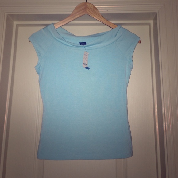 ☀️Summer ☀️ NWT Express tee