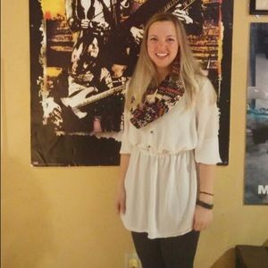 Meet your Posher, Samantha