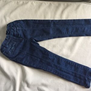 JANIE AND Jack jeans