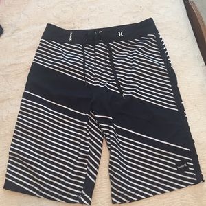 Hurley board shorts