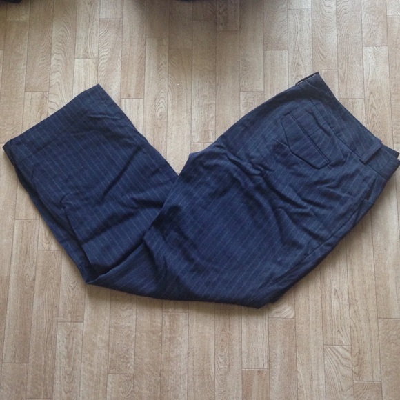 Eddie Bauer Dress Trousers