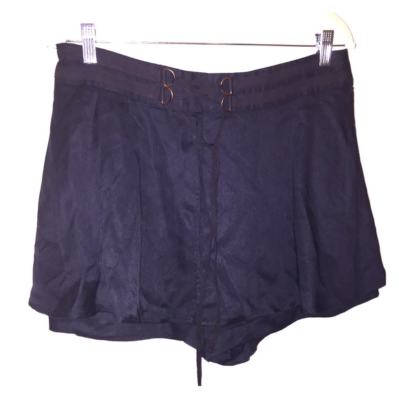 Free people mountaineer skort