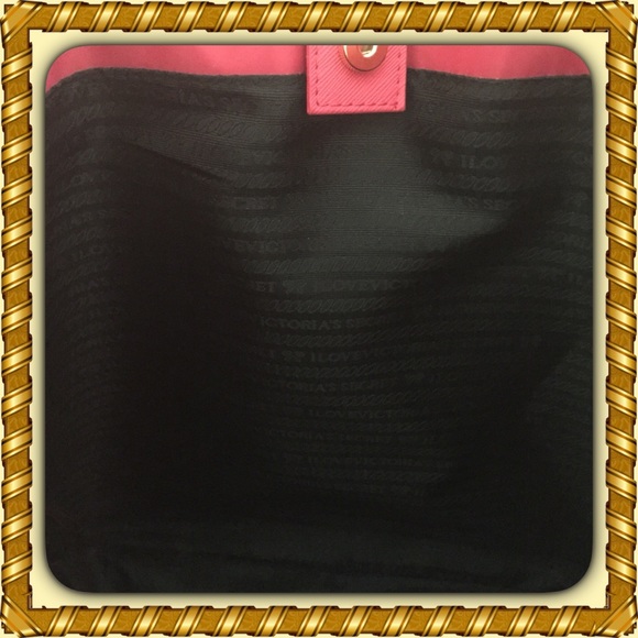 Victoria's Secret Tote - Picture 2 of 4