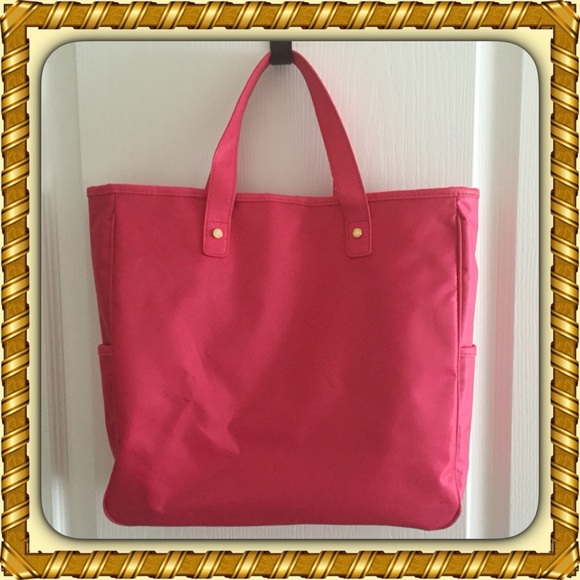 Victoria's Secret Tote - Picture 3 of 4