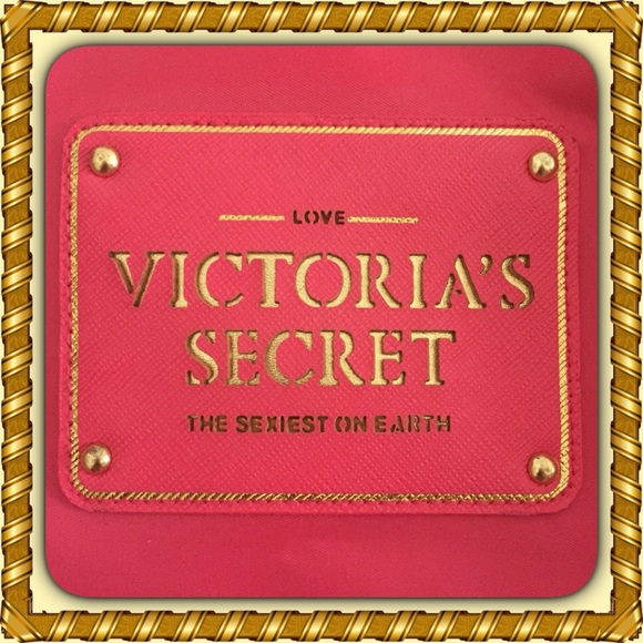 Victoria's Secret Tote - Picture 4 of 4