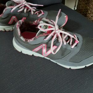 New Balance Running Shoes