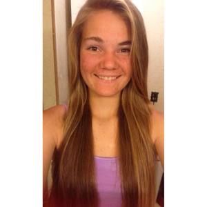 Meet your Posher, Britt