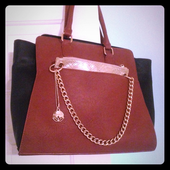 Big Buddha Handbags - Big Buddah Tote