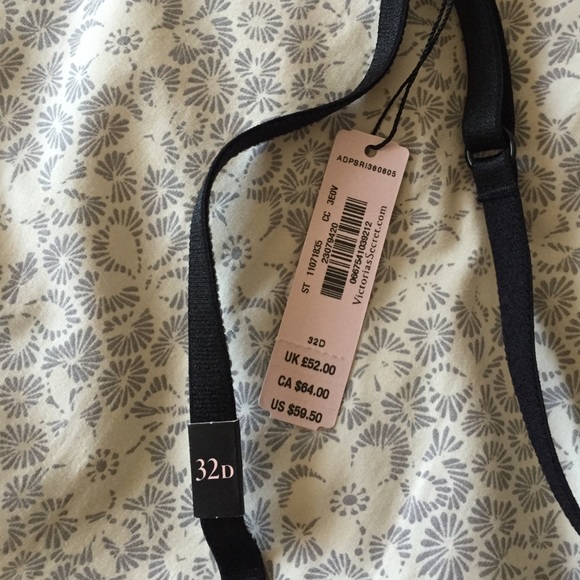 Brand new Victoria Secret Very Sexy Bra - Picture 4 of 4