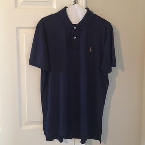 Polo Ralph Lauren Men's Polo Shirt