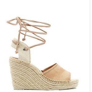 Dolce Vita Sophia Wedge Espadrille