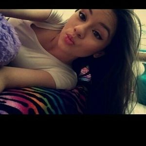 Meet your Posher, Layla