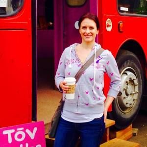 Meet your Posher, Lindsay