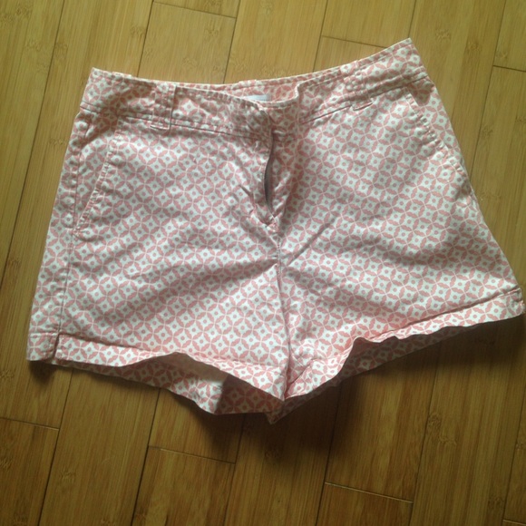 Summer Printed Shorts - Picture 2 of 4