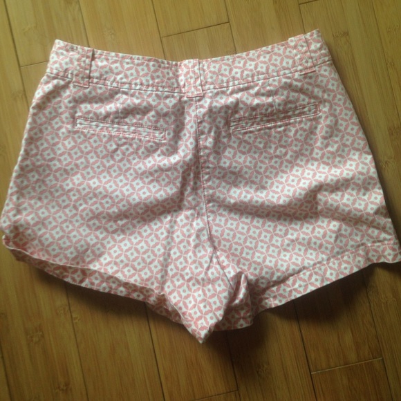 Summer Printed Shorts - Picture 4 of 4
