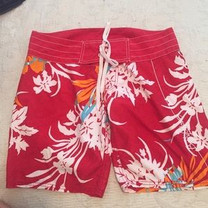 Bodyglove women's board shorts