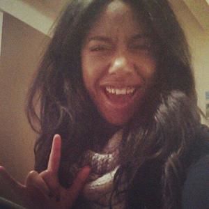 Meet your Posher, Morgan