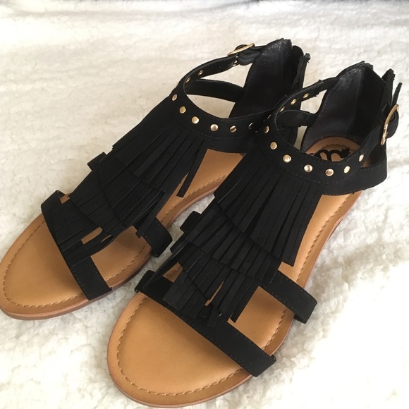 fergalicious gladiator sandals