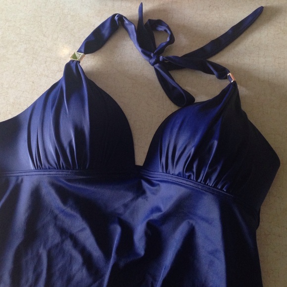 VS Tankini Top