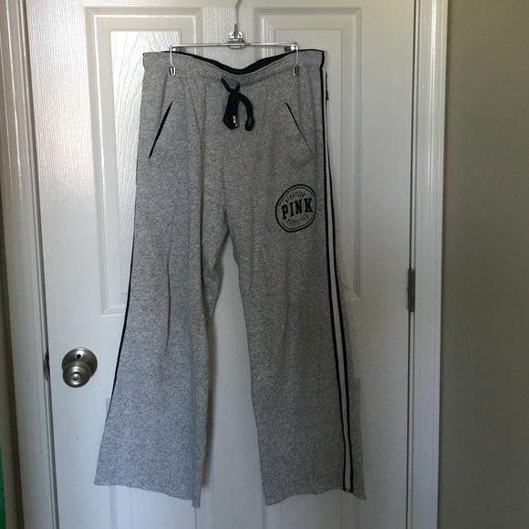 Victoria's Secret Pink sweatpants