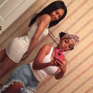 Meet your Posher, Kendall