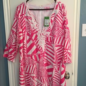 Authentic Lilly Pulitzer Dress