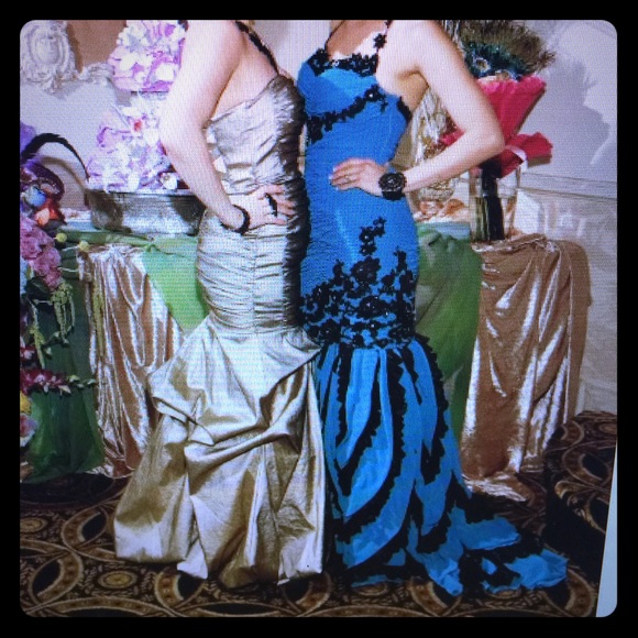Dresses for sale
