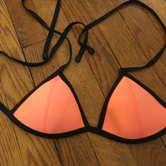Triangl bikini