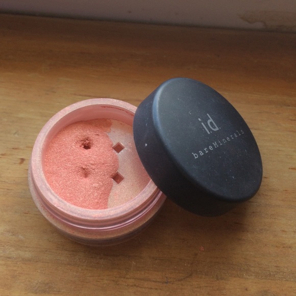BareMinerals Eyecolor