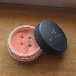 BareMinerals Eyecolor