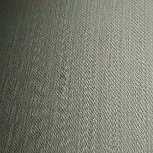 Meet your Posher, Kenny