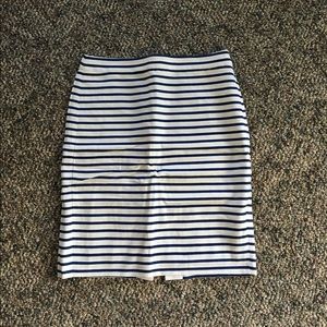 J. Crew Pencil Skirt