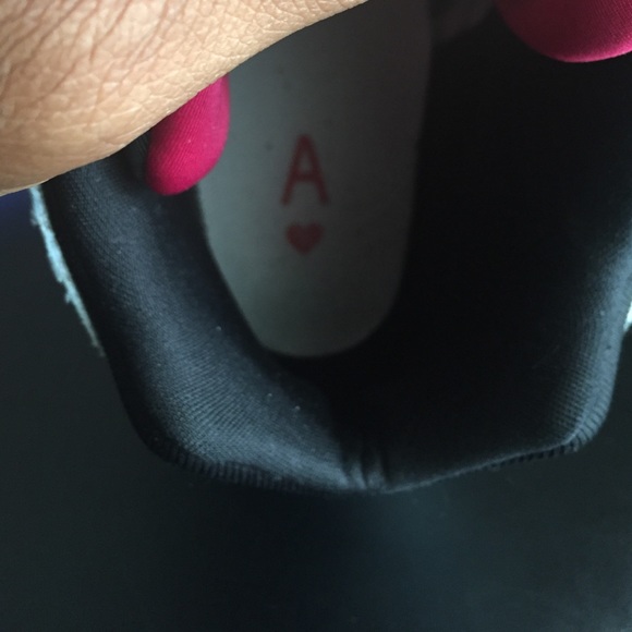 Andre Agassi air challenges denim - Picture 3 of 4