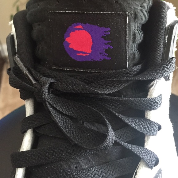 Andre Agassi air challenges denim - Picture 4 of 4