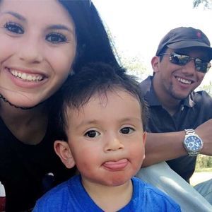 Meet your Posher, Noemi