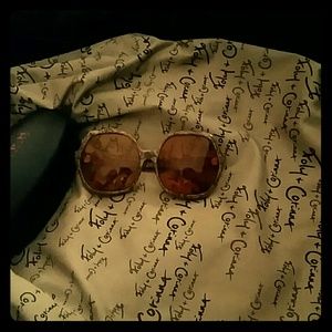 Yves Saint Laurent Sunglasses