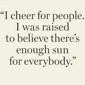 Meet your Posher, Amy