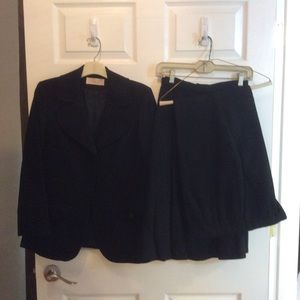 Very Nice Vintage Pendleton 4-piece suit! ❤️