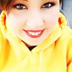 Meet your Posher, Mandy