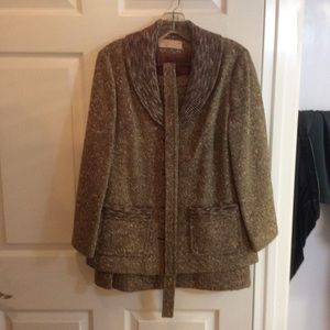 Nice Vintage Pendleton Suit! 