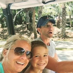 Meet your Posher, Jamie