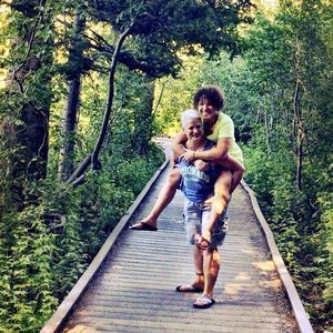 Meet your Posher, Christy